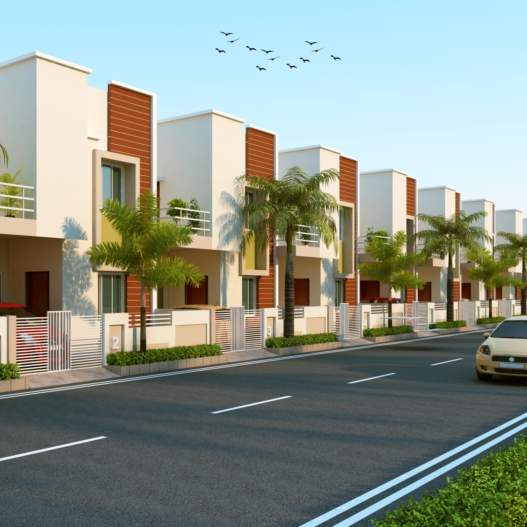 property in raipur